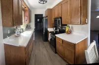 THE SPOT, EAST SHORE