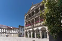 Cantinho dos Avós