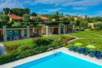 Relais Rosa Dei Venti -Ciao Vacanze- - Pools