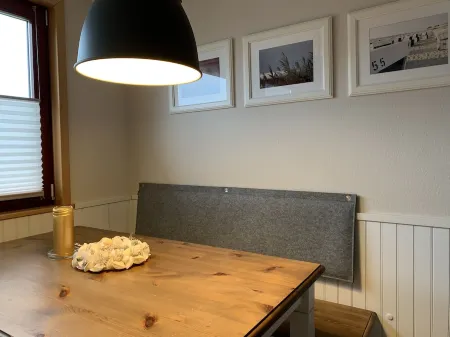 Bright apartment with unique roof terrace Отели в г. Санкт-Петер-Ординг