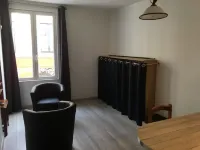 Charming studio for 2 in Granville