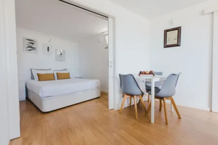 The Club in madeira island