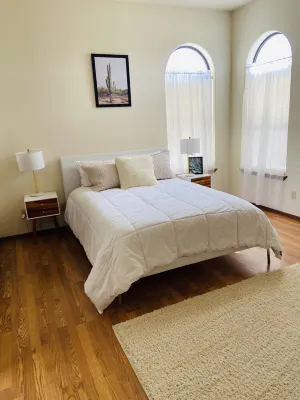 PERFECT DESERT OASIS~lake~jet ski~boat