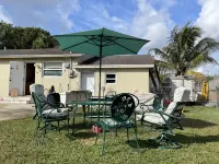 Beach House