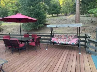 Chalet Near Apple Hill, Sly Park Jenkinson Lake,Placerville Winetasting, Skiing