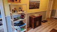 cozy apartment near the ocean Hotels in 