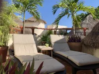 Three Story Luxury Penthouse w/ Private Rooftop Jacuzzi