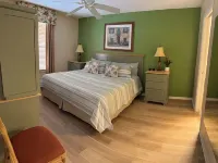 September  October Special-$80 a  Night for a Minimum of 5 Nights-Instant Refund