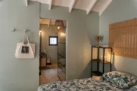 “Boutique Fuik”, stay with us and feel like home ...