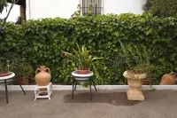 Rural Farmhouse LA YEDRA in Níjar (Almería) Hotels in Nijar