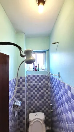 A Cozy 1 Bedroom at the heart of Kakamega Town with Calming views