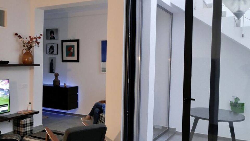 House of Portraits Faro