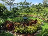 Studio Apartment for Nature and Beach Lovers in Playa Blanca, Punta Leona