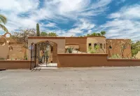 Casa Coco Private Villa Close to Beach + Private Pool