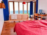 Convenient summer house on the Nollur farm at Eyafjord Hotels in Grenivik