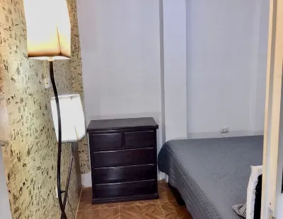 Apartment Close to Airport