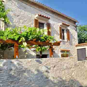 Stone house with charm Hotel Exterior