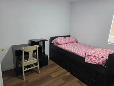 A peaceful abode with adventure and entertainment nearby! Hotels near Tooele Floral