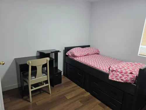 A peaceful abode with adventure and entertainment nearby!