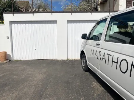 Apartment 2 Отели в г. Лар