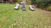 5mins from Parry Sound, Small, clean lake with only 5 other cottages! Hotels in Parry Sound District