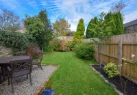 Cosy 1800s Mole Cottage