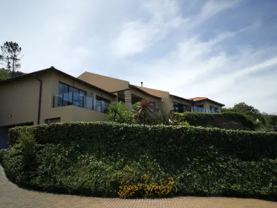 C-nic Route Glentana @ Garden Route South Africa Hotels in der Nähe von Dwarswegstrandoord