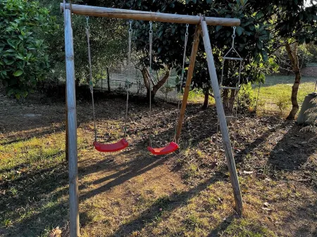 Small vacation villa, beach and barbecue :-)