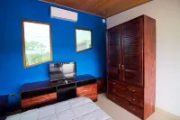 Peaceful apartment with a gym and view right outside Coco Beach