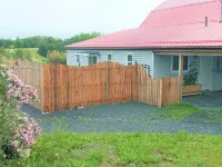 Red Roof Bed & Breakfast Hotels in Lunenburg