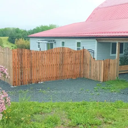 Red Roof Bed & Breakfast