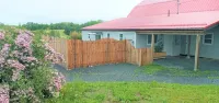 Red Roof Bed & Breakfast