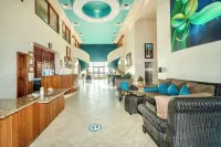 BEACHFRONT!!! 1BR/1.5BA Condo at Grand Caribe! Expansive Views. Great Location!!