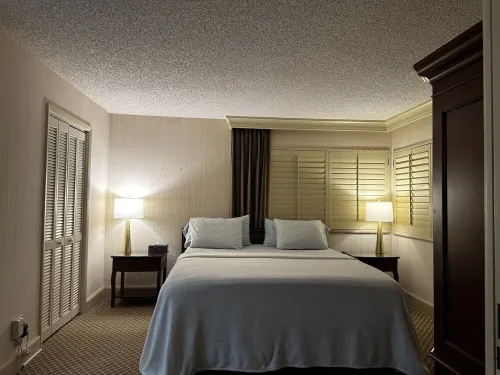 Best Place to Stay in Saddlebrook Resort Wesley Chapel Florida