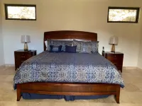 Villa Bonita 3 x 3.5 pool villa all on one level accessability with no stairs