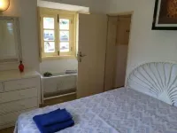 sunny ap. for 2-6 people, exclusive 1a location directly on the beach by the sea