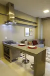 #2 Sophisticated Studio in Boaventura Da Silva