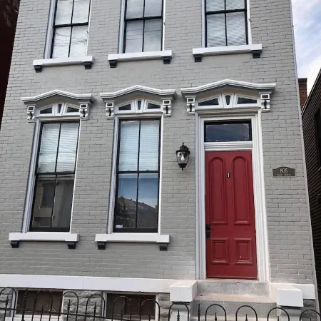 Cozy Apartment in the Heart of MainStrasse