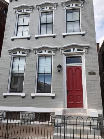 Cozy Apartment in the Heart of MainStrasse