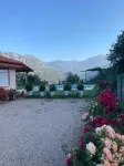 Kır evi Havuzlu ve Bahçeli (Villa Olymposzaray)