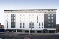 Derby CC (Cathedral Quarter) Hotels in Derby