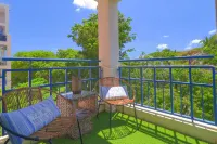 The Escape House - condo in Ceiba