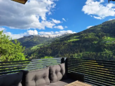 Gemütliche Ferienwohnung im Bergwaerts.tirol - Apart Gipfelblick
