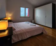 Penthouse with unobstructed sea views