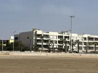 Magnifique Appartement Haut de Résidence de Grand Standing Ascenseur et Parking