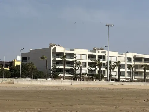 Magnifique Appartement Haut de Résidence de Grand Standing Ascenseur et Parking