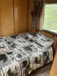 Cozy cabin on shores of Rainy Lake - fantastic fishing!