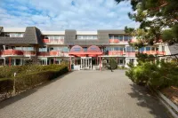 Apartment Amelanderoase 83 in the Amelander Paradijs Hotels near Strand van Buren