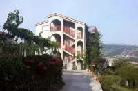Penthouse suite with incredible panoramic view over Split!