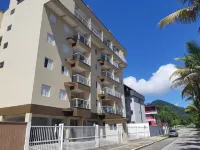 Apartment for relaxing with your family in Itagua! Hotels in Praia do Itagua